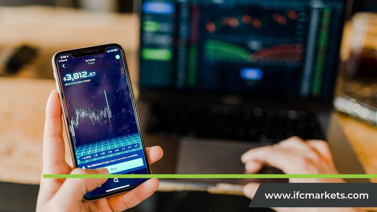 MT5 iOS | MT5 iPad | MT5 iPhone | MetaTrader 5 नि: शुल्क डाउनलोड iOS के लिए  | IFCM India