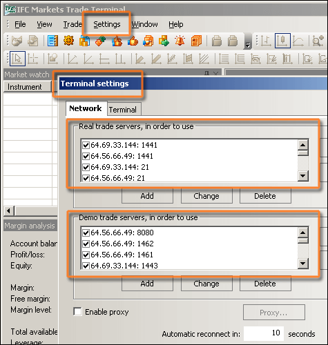 The Network Tab The Network Tab