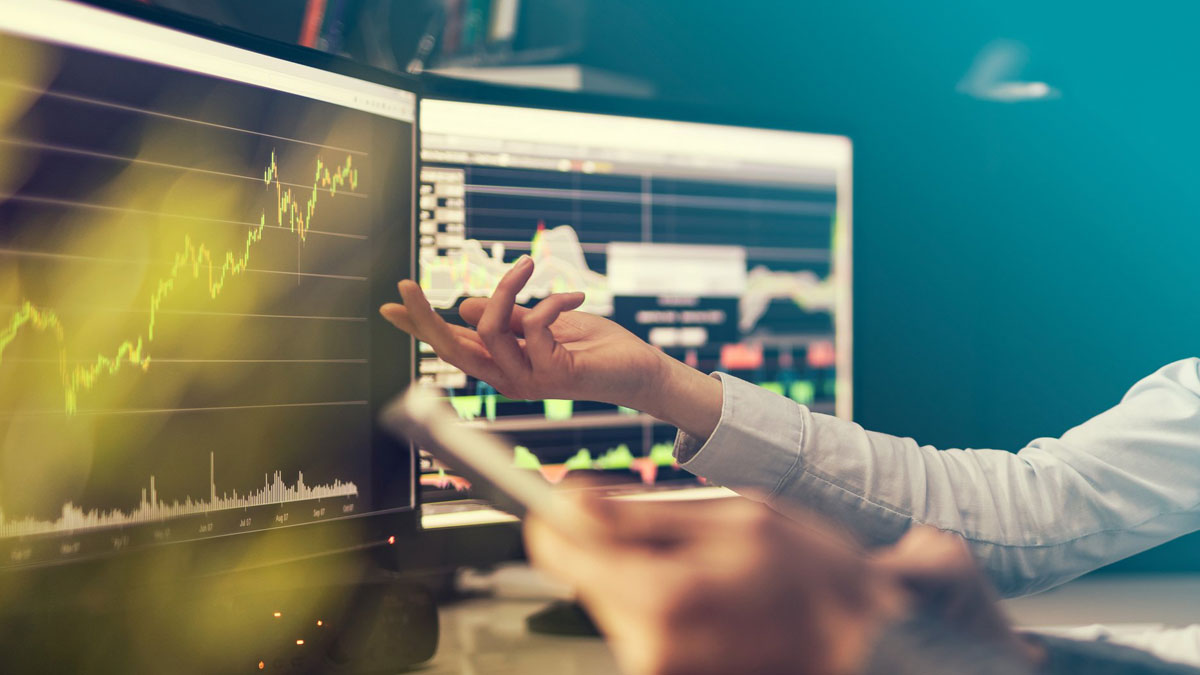 What is Intraday Trading What is Intraday Trading