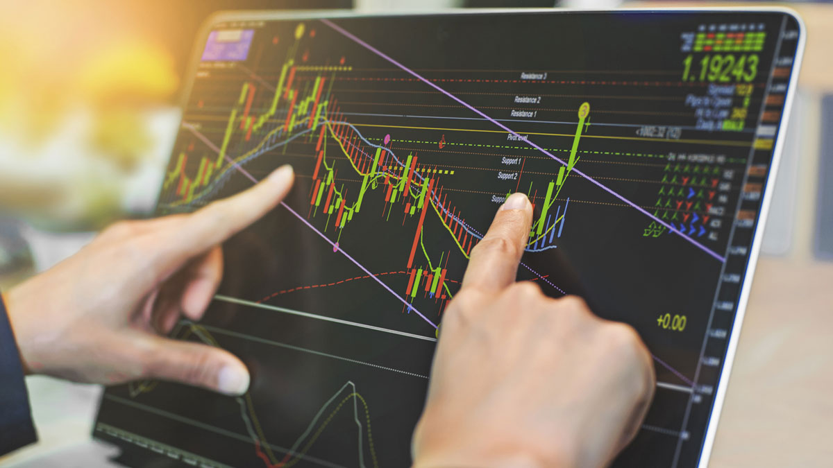 What is Forex Scalping What is Forex Scalping
