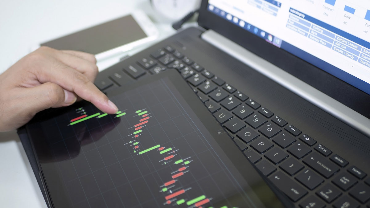 What is Swing Trading What is Swing Trading
