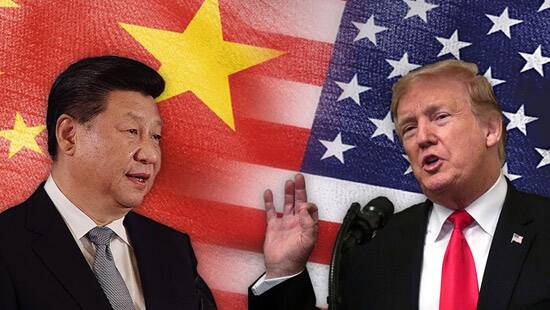 Investors expect the US reaction to new protests in Hong Kong Investors expect the US reaction to new protests in Hong Kong