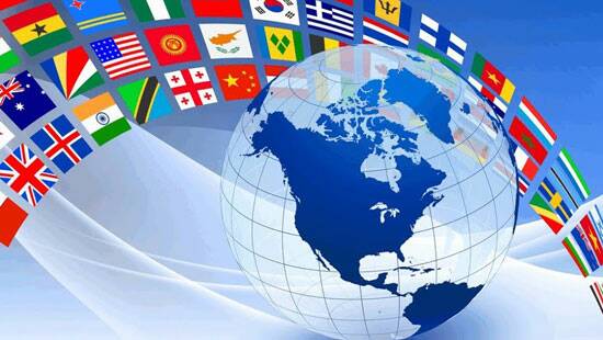 Global equities mixed ahead of ECB decision