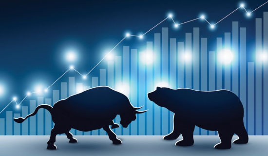Equities mixed amid Trump-Powell clash Equities mixed amid Trump-Powell clash