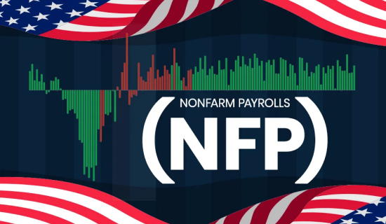 Investors await May nonfarm payrolls data