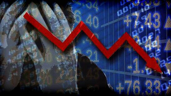 Equities retreat after weak data and mixed reports Equities retreat after weak data and mixed reports