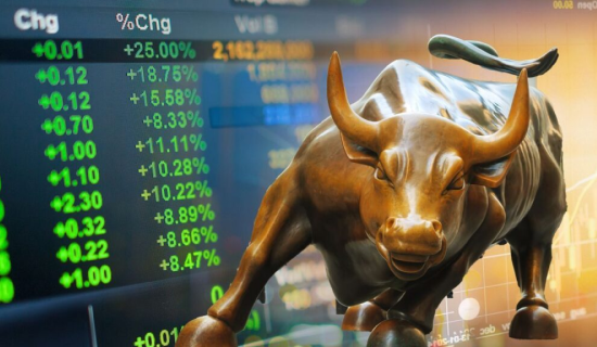 Stocks rebound after Wall Street dip Stocks rebound after Wall Street dip
