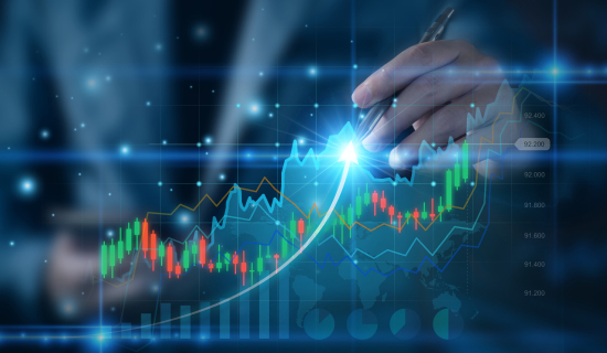 Markets’ upbeat sentiment intact amid ceasefire talks Markets’ upbeat sentiment intact amid ceasefire talks