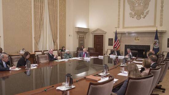 Fed meeting today Fed meeting today