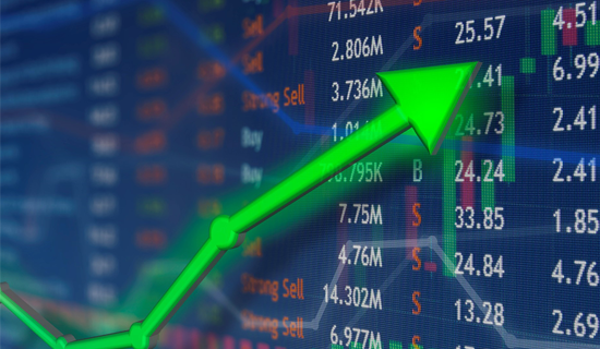 Markets rebound ahead of ECB decision Markets rebound ahead of ECB decision