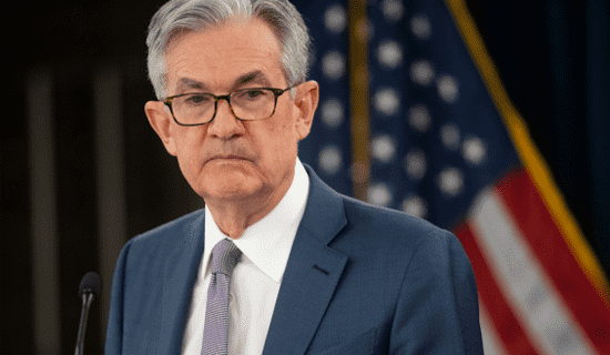 Global equities rebound after dovish Powell comments Global equities rebound after dovish Powell comments