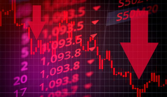 Markets down after Wall Steet rebound Markets down after Wall Steet rebound