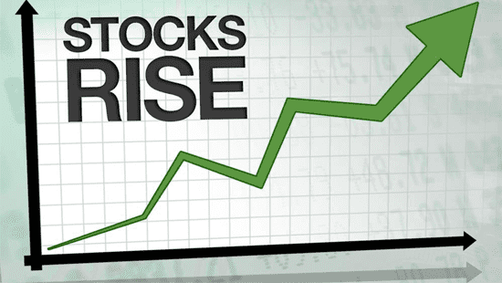 Global markets rise after Wall Street ended at records