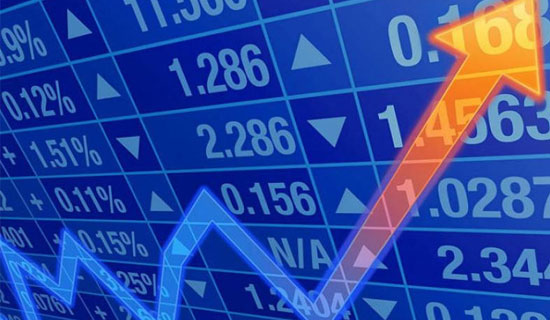 Markets edge higher ahead of US inflation data Markets edge higher ahead of US inflation data
