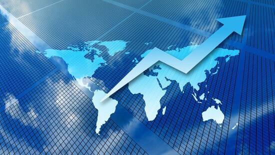 Global rally is on ahead of earnings reports Global rally is on ahead of earnings reports