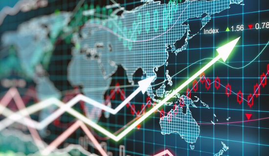 Stocks advance ahead of Fed meeting minutes