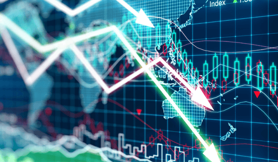 Markets down after Wall Street retreat deepened Markets down after Wall Street retreat deepened