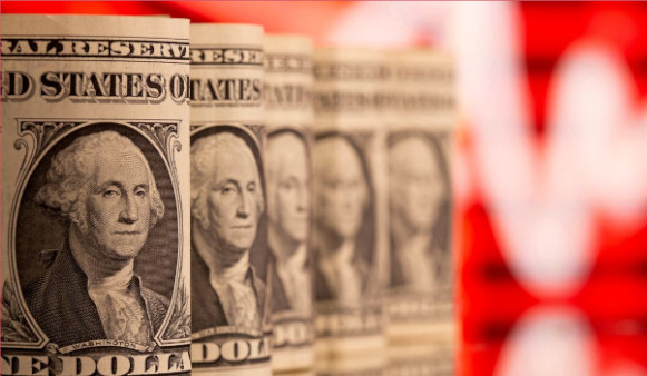 Reports of American banks turned out to be positive against the background of rate hikes