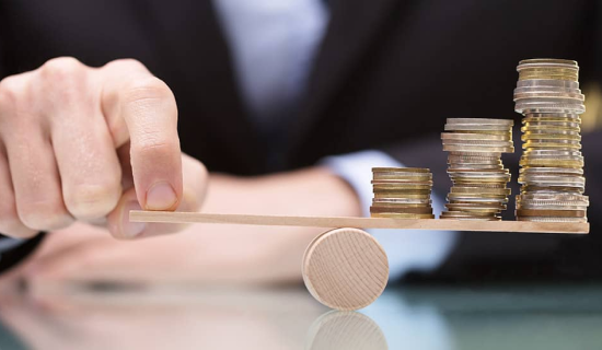 US inflation data due today US inflation data due today