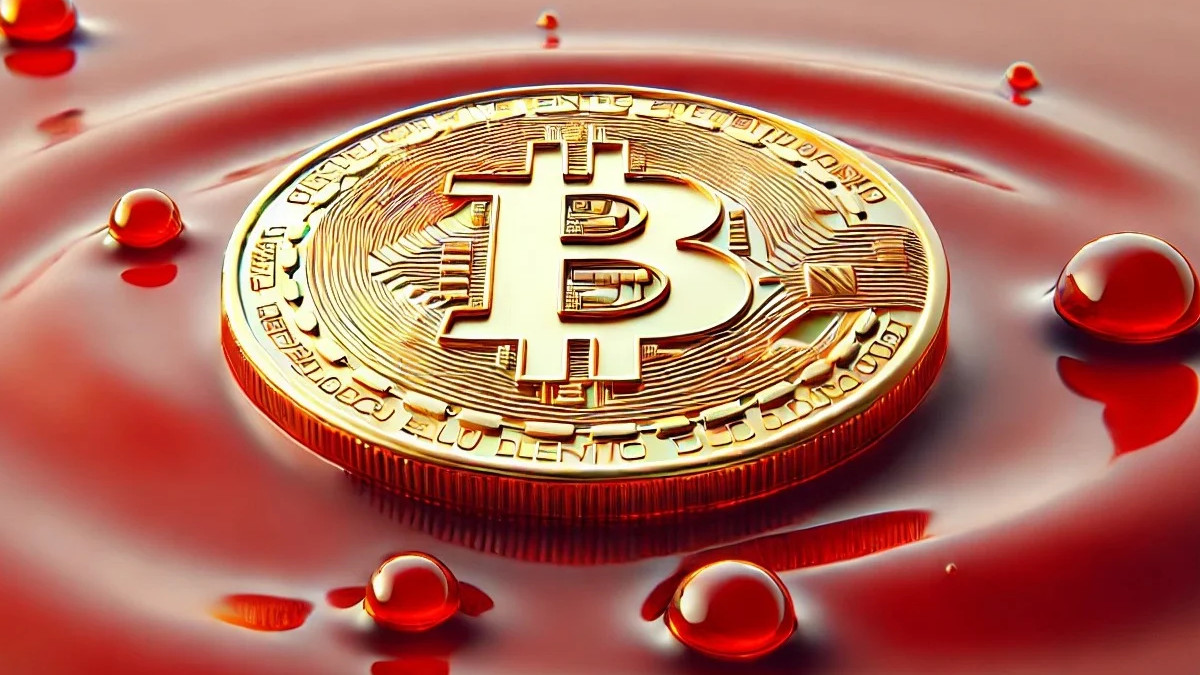 Crypto Market Hit by $1.7B in Liquidations | IFCM India